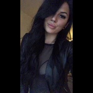 Meet your Posher, Ann